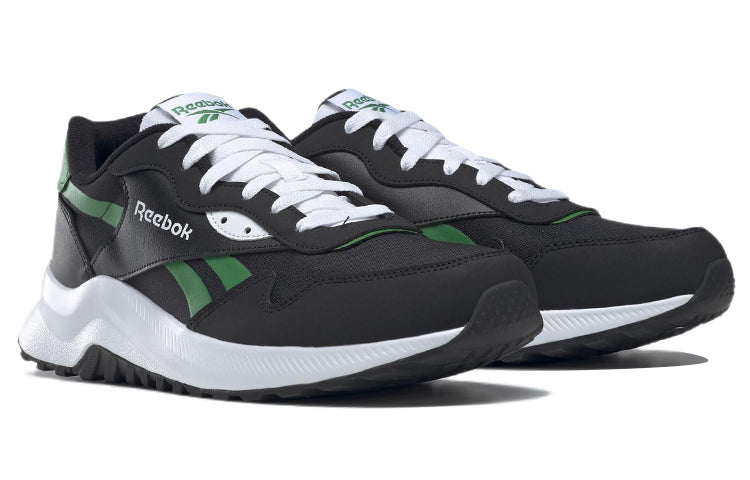 Reebok Heritance 'Black Green' GW7824