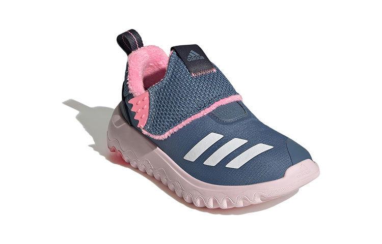 (PS) adidas Suru365 Slip-On 'Altered Blue Beam Pink' GY6673