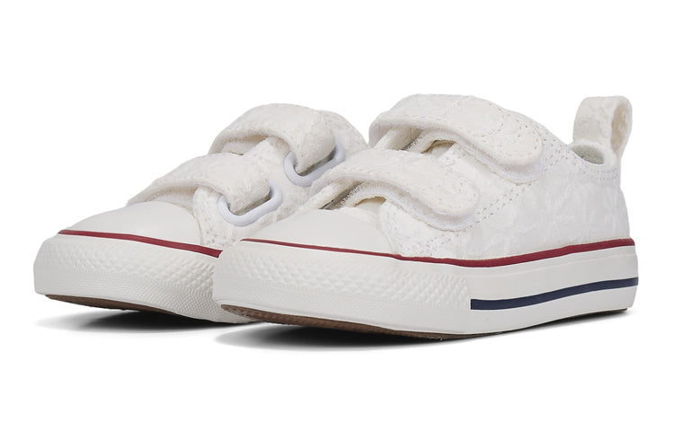 Converse Little Miss Easy-on Chuck Taylor All Star Low Top 768032C