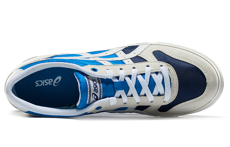 ASICS Aaron 'Blue White' H51YJ-5050