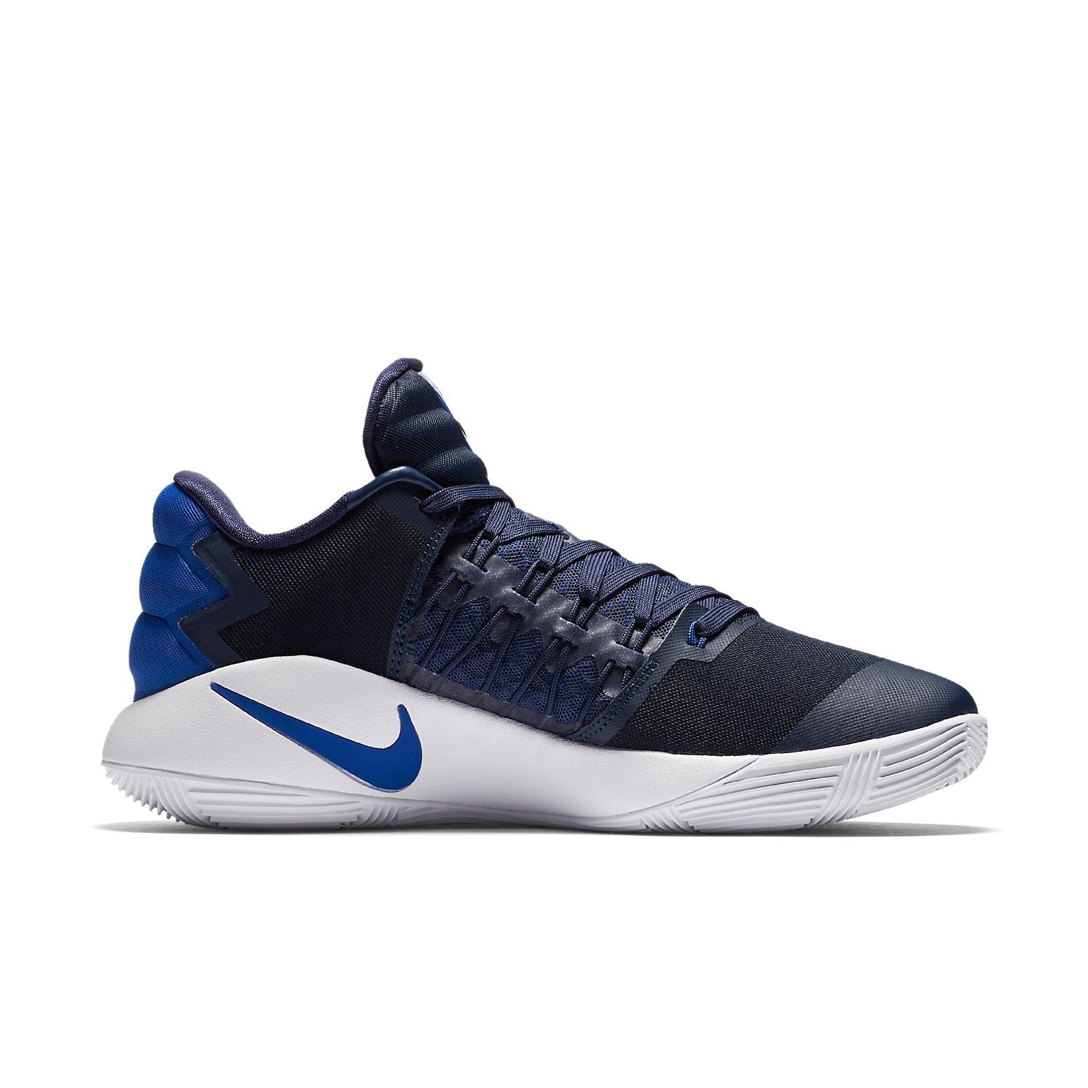 Nike Hyperdunk 2016 Low 'Midnight Navy' 844363-444