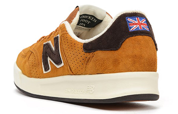 New Balance 300 Made in England 'Real Ale Pack - Chicken Foot IPA' CT300ATB