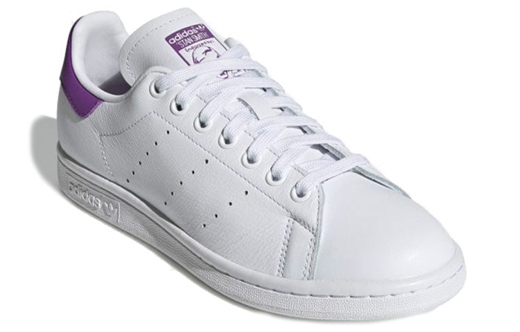 (WMNS) adidas Stan Smith 'Active Purple' EE5864