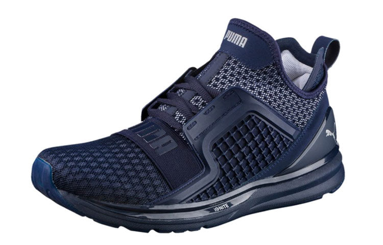 PUMA Ignite Limitless 'Peacoat' 189495-04