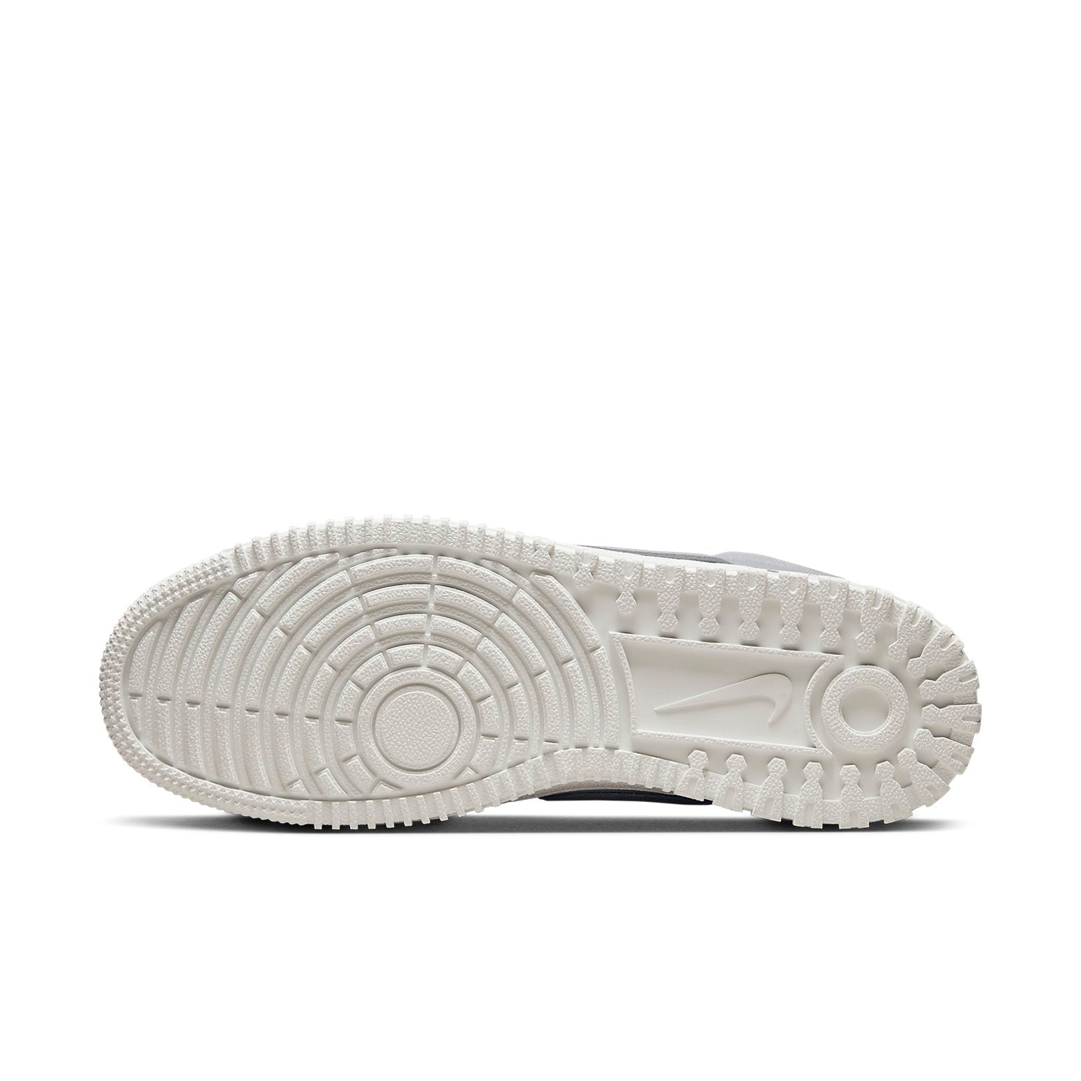 Nike Court Vision Mid Winter 'Wolf Grey' DR7882-001