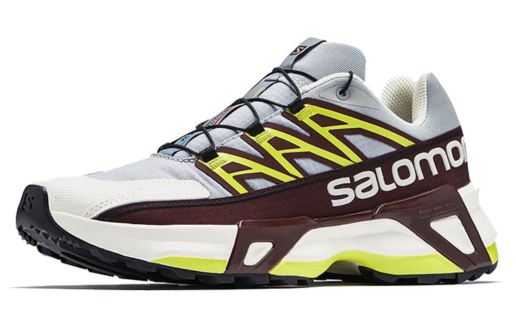 Salomon XT-Street Professional 'Vanilla' 416038