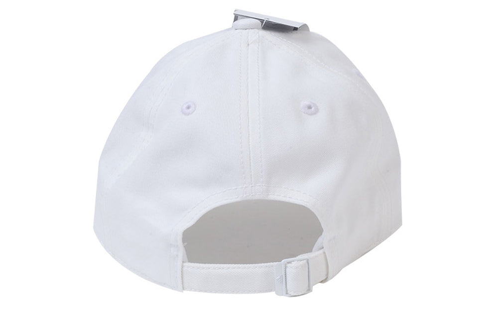 adidas Classic Six-Panel Cap 'White' S98150