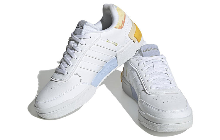 (WMNS) adidas Postmove SE 'White Tan Camo' H03742