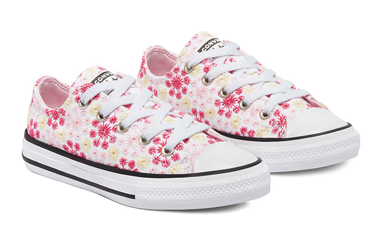Converse Chuck Taylor All Star Low 'Pink Blue' 671287C