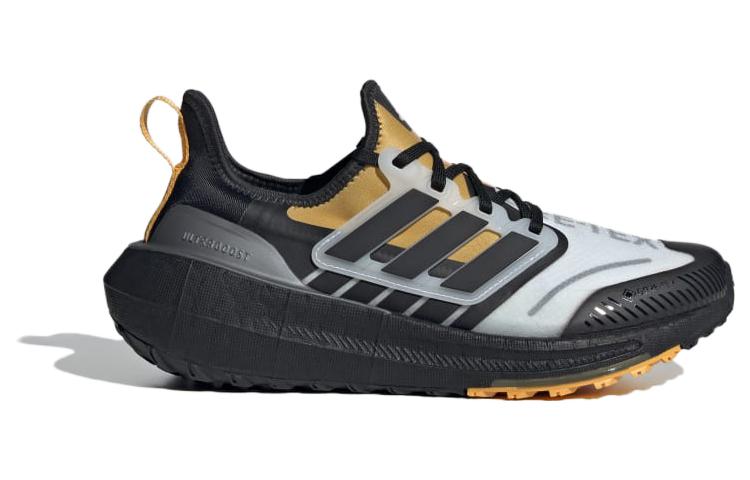 (WMNS) adidas Ultraboost Light GORE-TEX 'Chalk White Preloved Yellow' IE1781