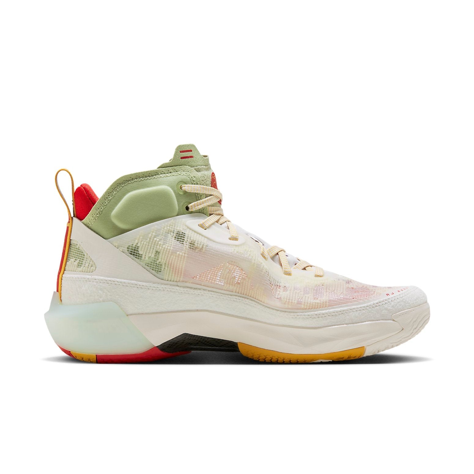 Air Jordan 37 PF 'Year of the Rabbit' FD4688-100