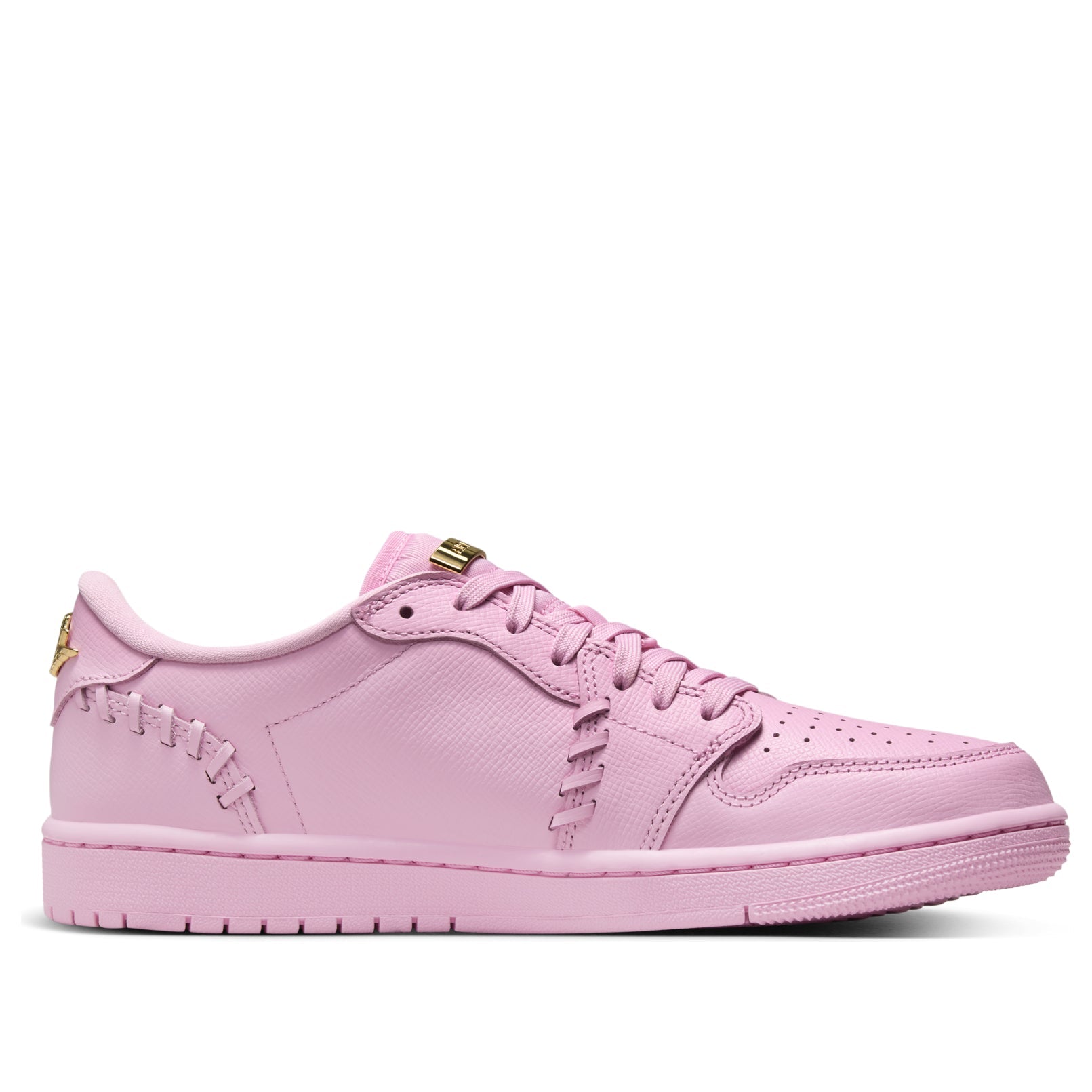 (WMNS) Air Jordan 1 Low Method of Make 'Perfect Pink' FN5032-600