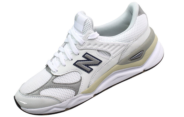 New Balance X-90 'White' MSX90RPD