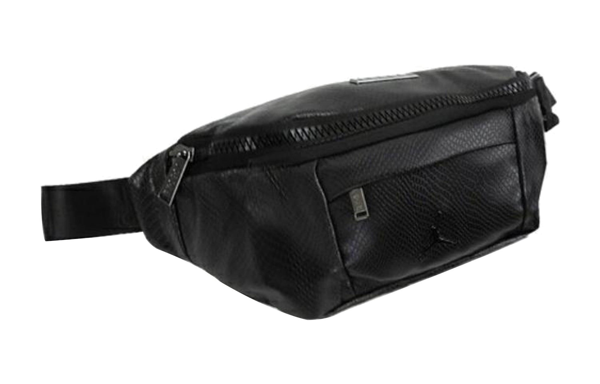 Air Jordan Regal Air Crossbody Bag 'Black' HA5507-011