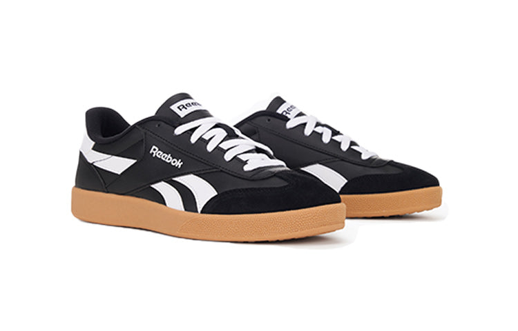 Reebok Smash Edge 'Black White Gum' 100208246