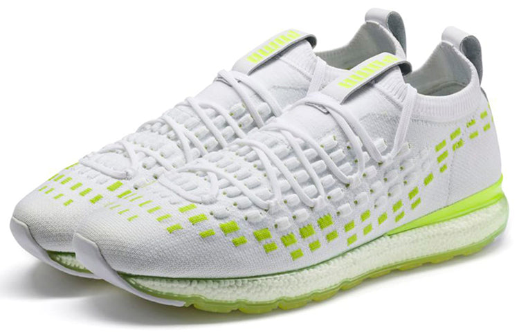 PUMA Jamming Fusefit Evolution 'White' 366545-02