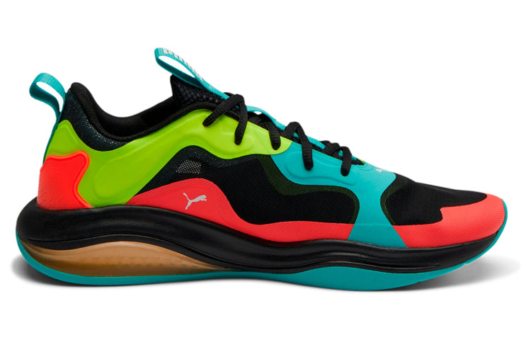 PUMA LQDCELL Tension Rase 'Multi-Color' 193237-01