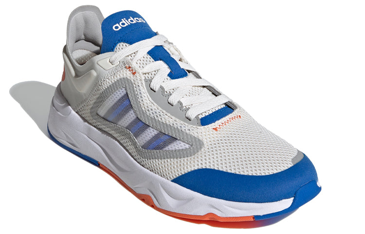(WMNS) adidas neo Futureflow Cc 'Blue Gray Orange' FX3991