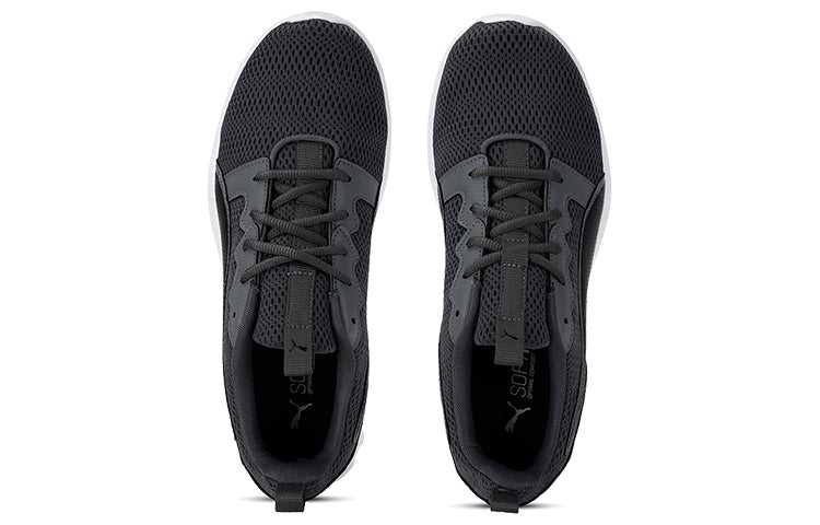 (WMNS) PUMA Concave Pro X Idp Low-top Running Shoes Grey/White 193369-02