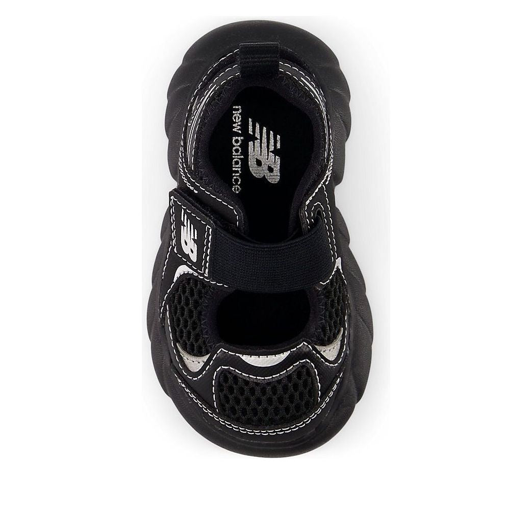 (TD) New Balance 230 'Black Silver' I230666
