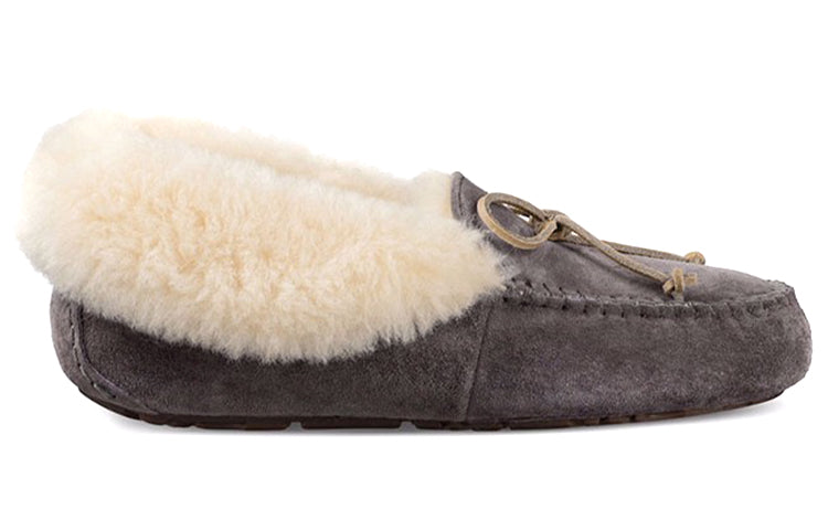 (WMNS) UGG Alena Slipper 'Nightfall' 1004806-NHT