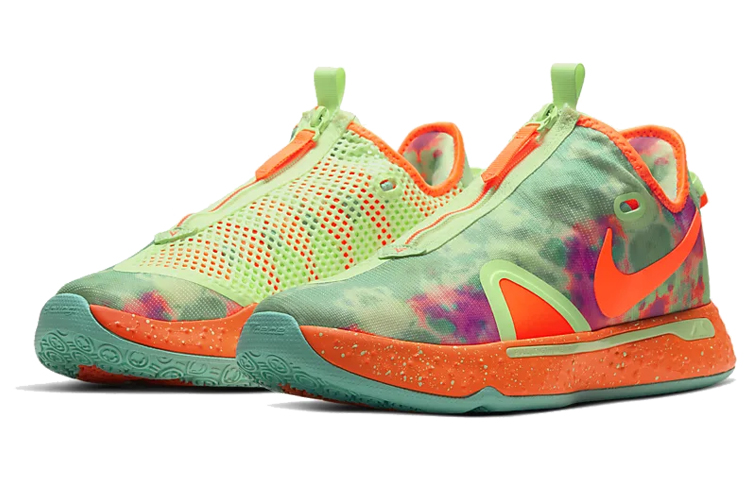 Nike Gatorade x PG 4 EP 'All-Star Weekend' CD5086-700