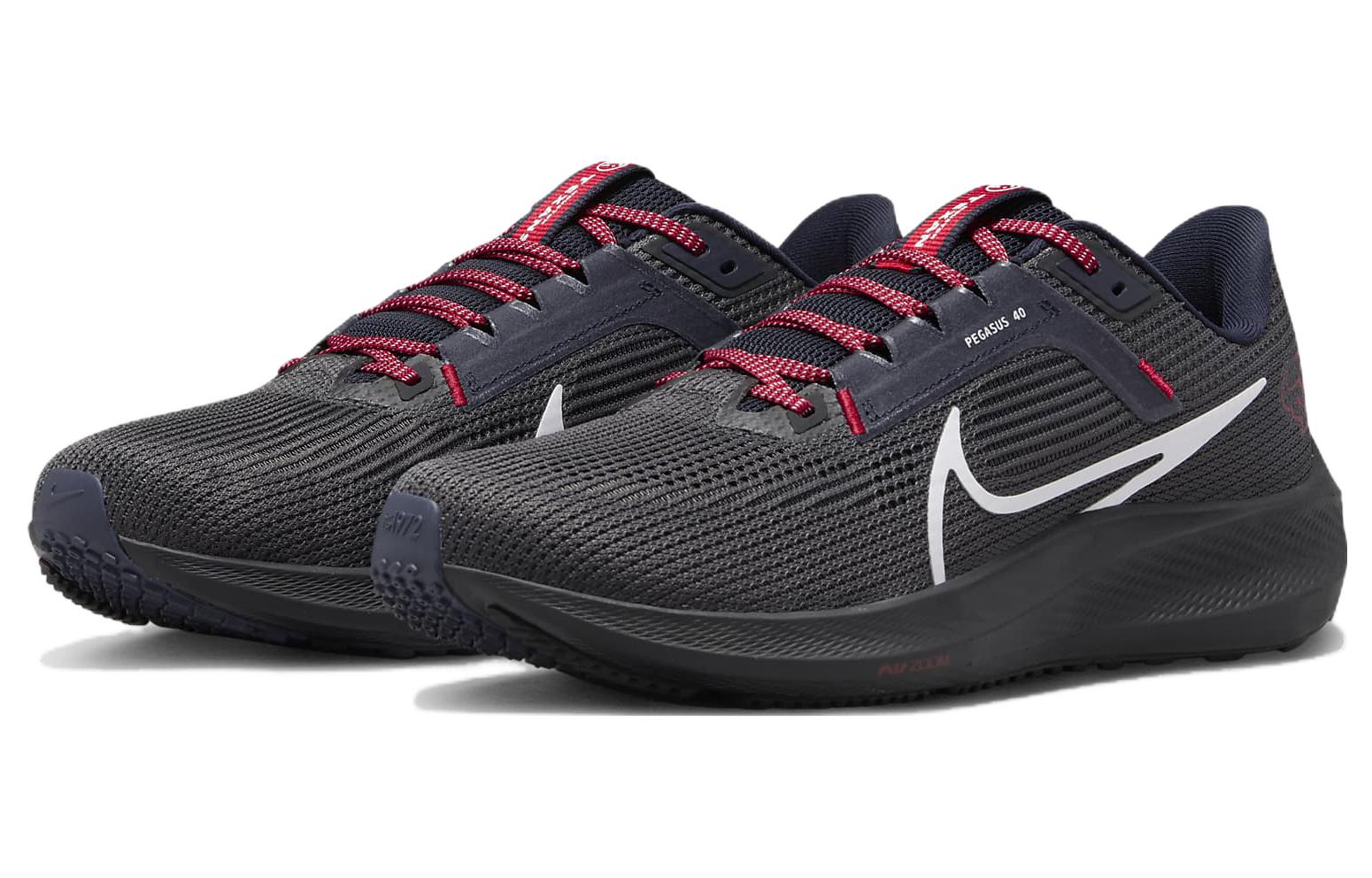 Nike x NFL Air Zoom Pegasus 40 'Houston Texans' DZ5962-001