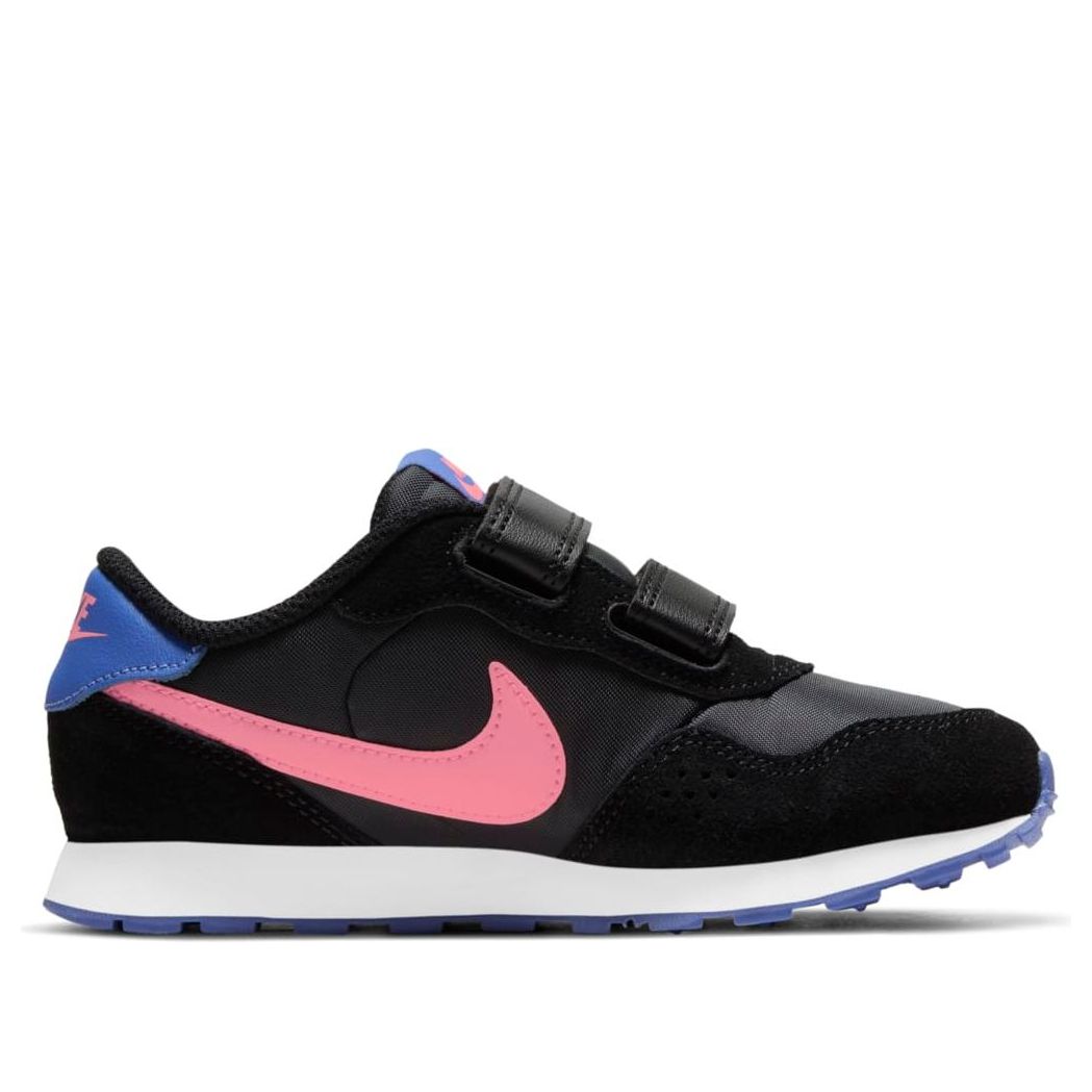 (PS) Nike MD Valiant 'Dark Smoke Grey Sunset Pulse' CN8559-012