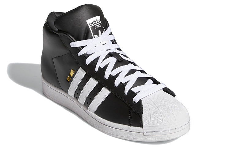 adidas Pro Model 'Black' FV4498