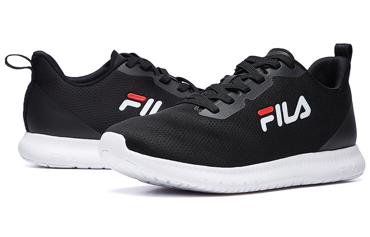 FILA Flow Sports Shoes Black A12M022204FBK