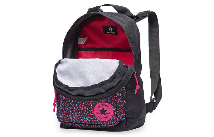Converse GO LO Backpack 'Pink' 10018261-A03