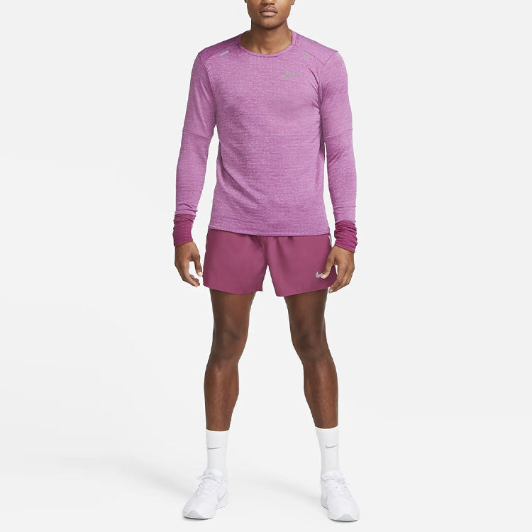 Nike Therma-FIT Repel Element LogoT 'Fuchsia Pink' DD5649-653