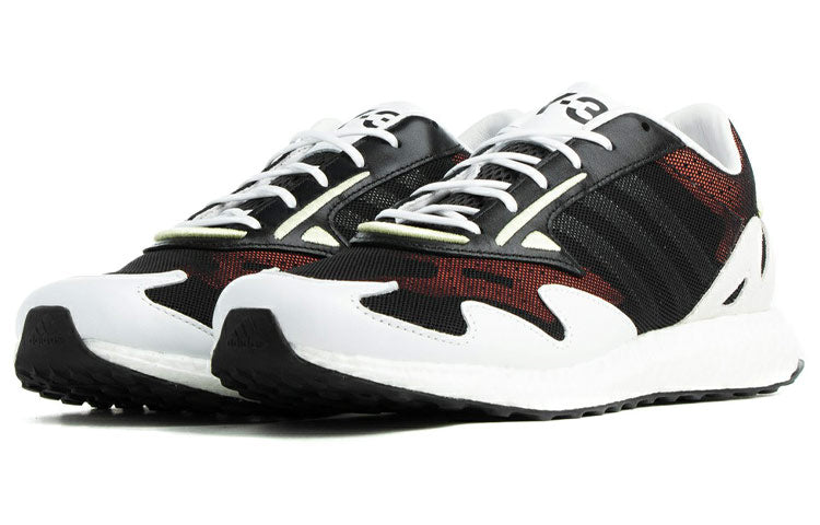 adidas Y-3 Rhisu Run 'Multi-Color' FU9180