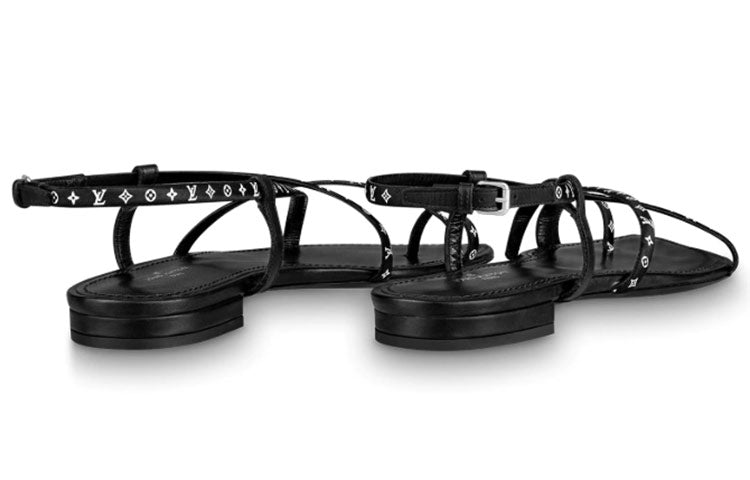 (WMNS)  LOUIS VUITTON Sports sandals 1A7RZ4