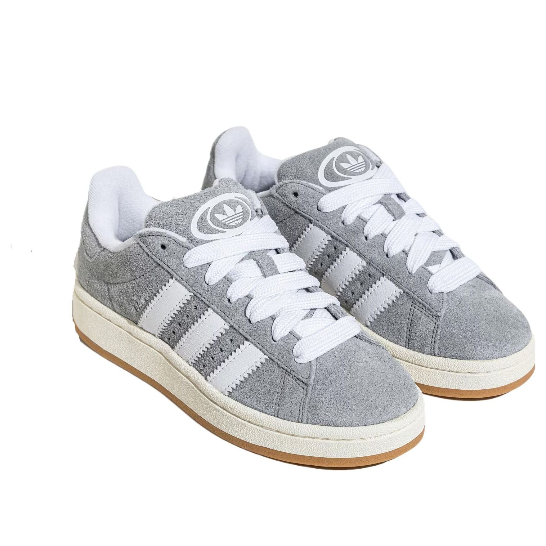 adidas Campus 00s 'Grey White' JQ4109
