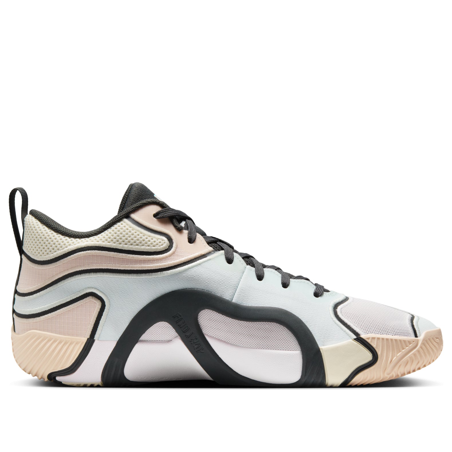 Air Jordan Tatum 3 PF 'Sidewalk Chalk' FZ6601-008