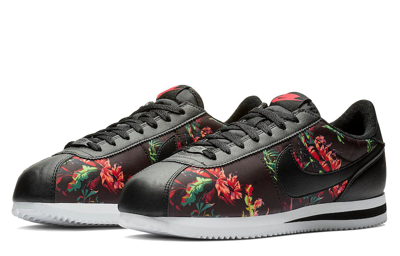 Nike Cortez Basic 'Floral Pack' BV6067-001