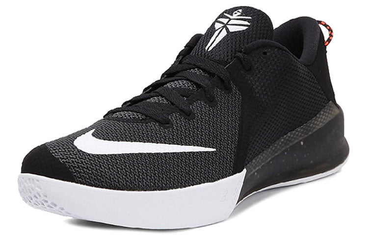 Nike Zoom KOBE VENOMENON 6 EP 'Black' 897657-004