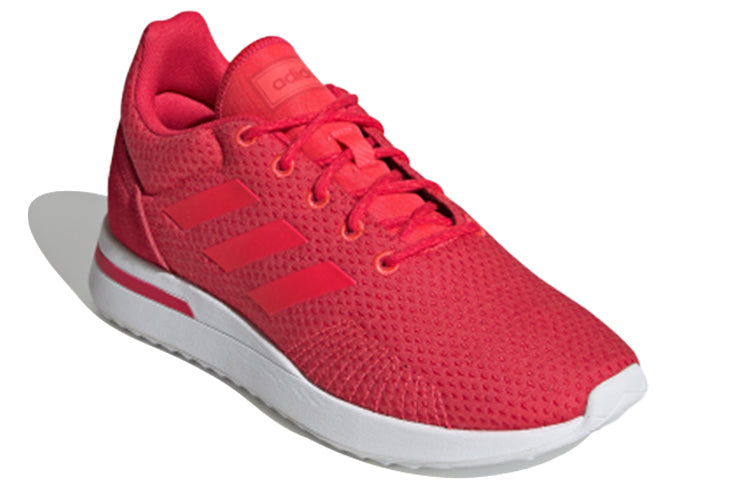 (WMNS) adidas neo Run70s Low Tops Red F37003