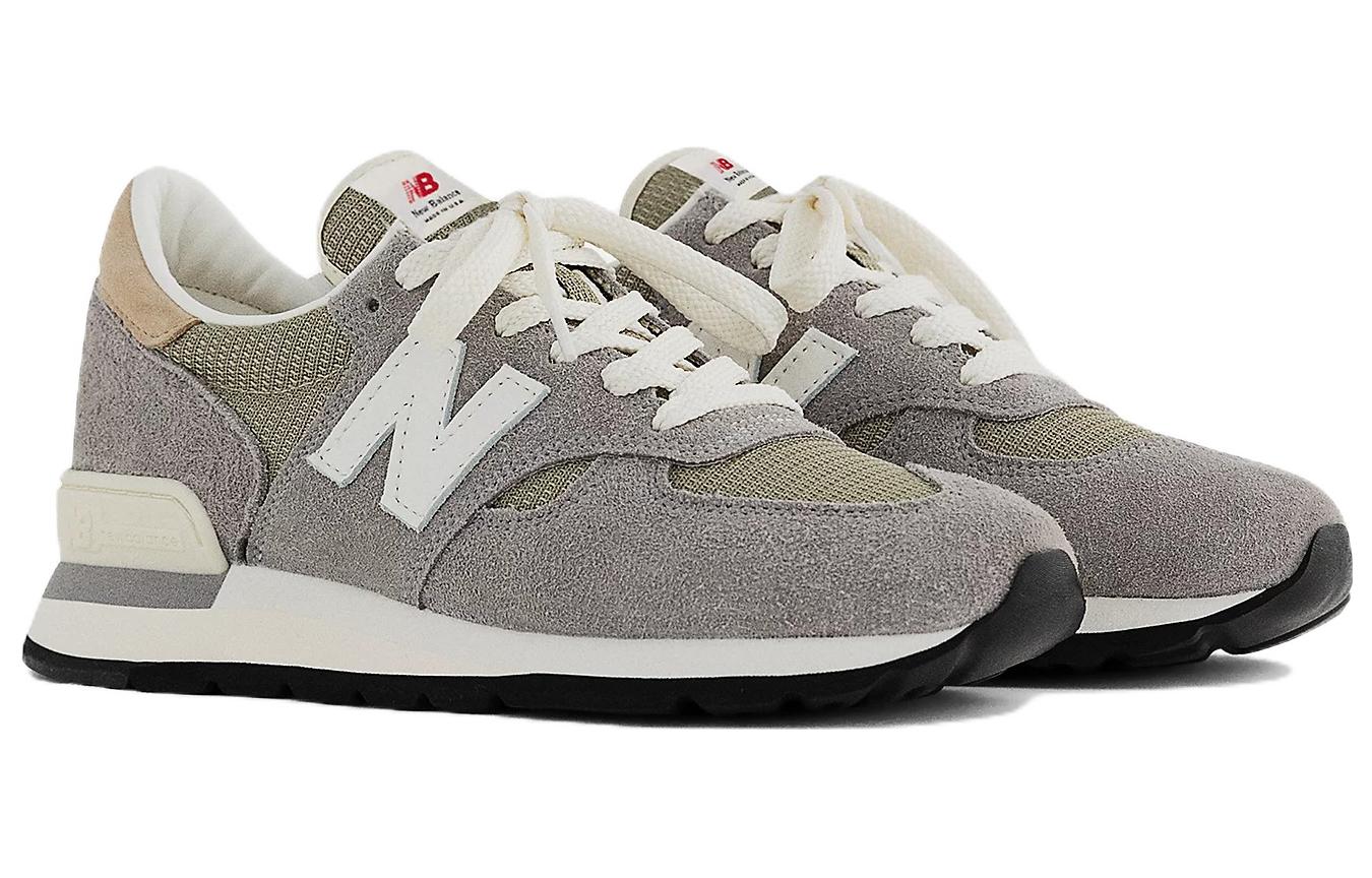 New Balance Teddy Santis x 990v1 Made in USA 'Marblehead' M990TA1