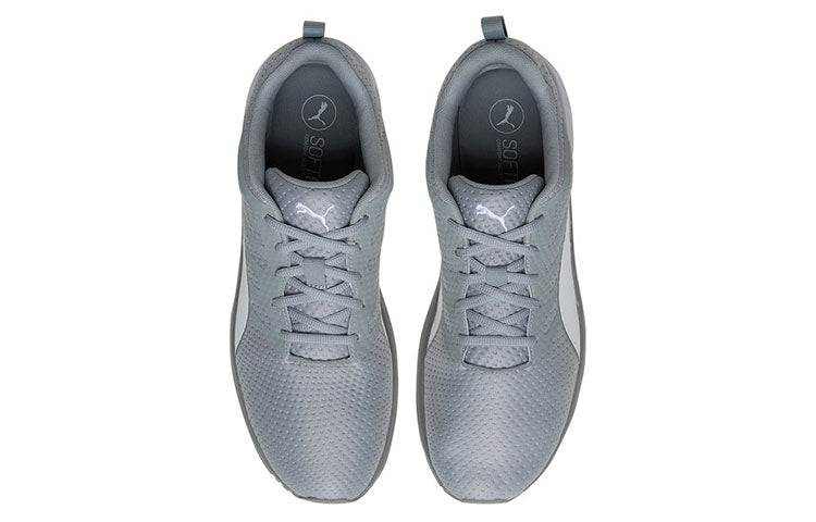 PUMA Flare Nylon Grey/White 190927-01