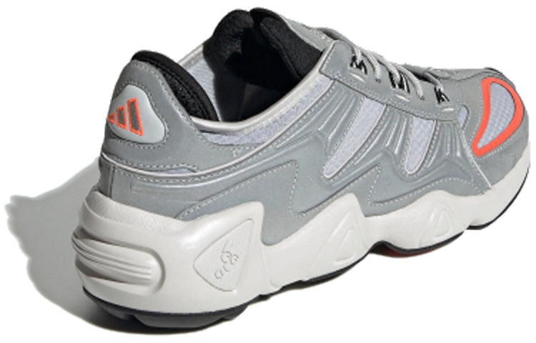 adidas FYW S-97 'Silver Metallic Solar Red' EE5313