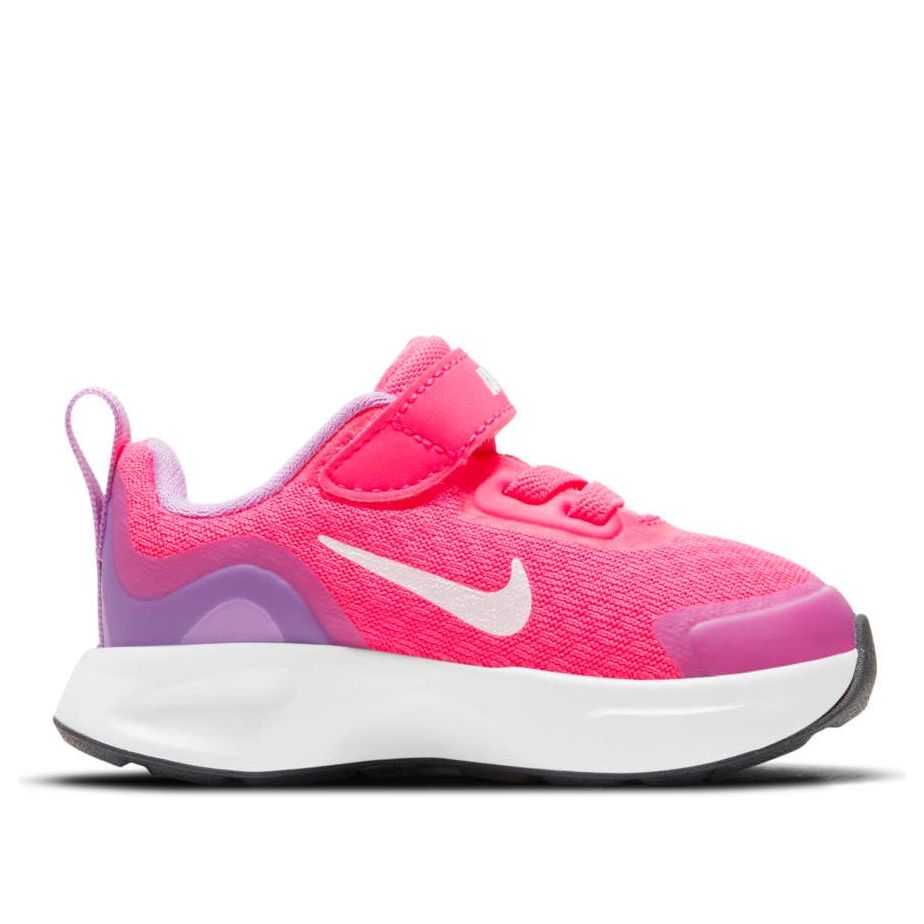 (TD) Nike Wearallday 'Hyper Pink' CJ3818-600