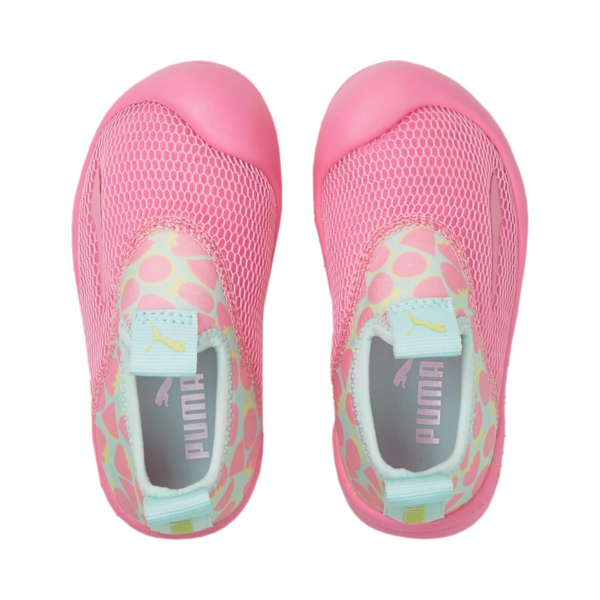 (TD) PUMA Aquacat Shield Fruits 383769-01