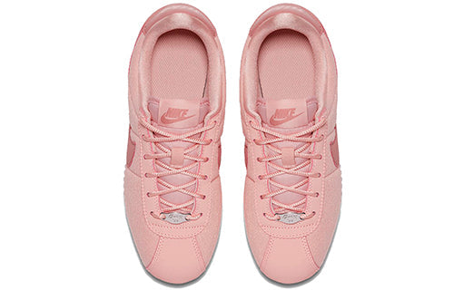 (GS) Nike Cortez Basic TXT SE 'Storm Pink' AA3498-600