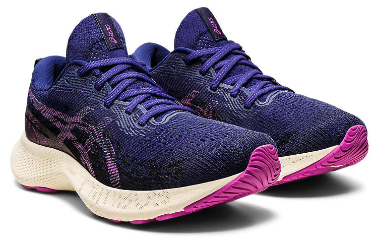 (WMNS) ASICS Gel-Nimbus Lite 3 'Dive Blue Orchid' 1012B198-400