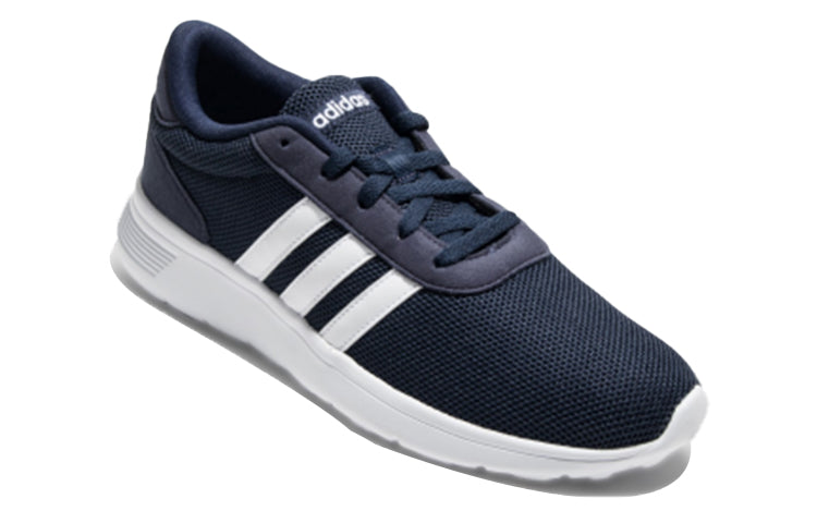 adidas neo Lite Racer 'Blue White' B28140