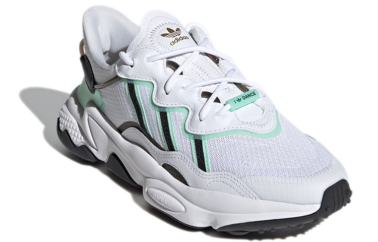 (WMNS) adidas Ozweego 'I Love Dance' FZ3779
