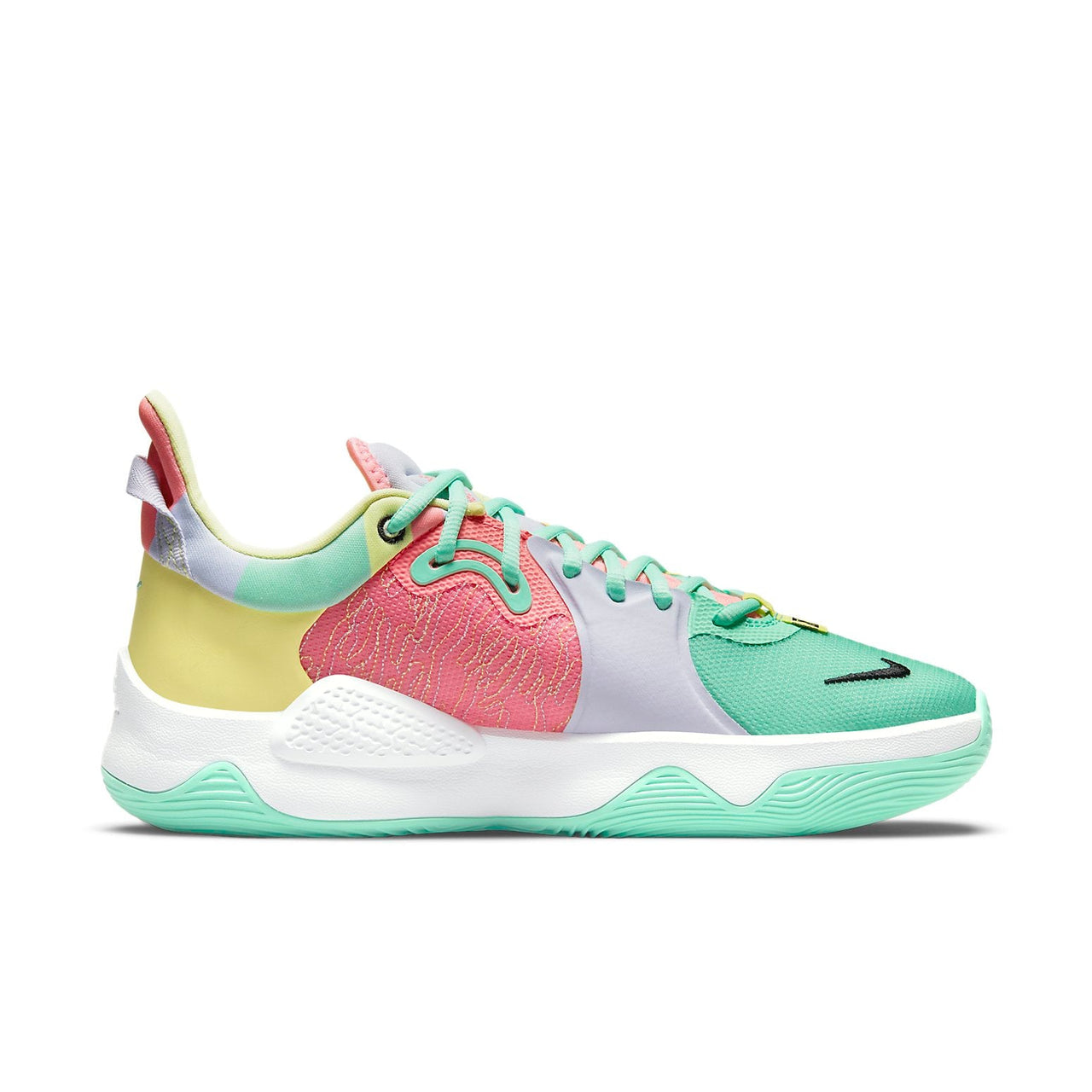 Nike PG 5 EP 'Daughters' CW3146-301