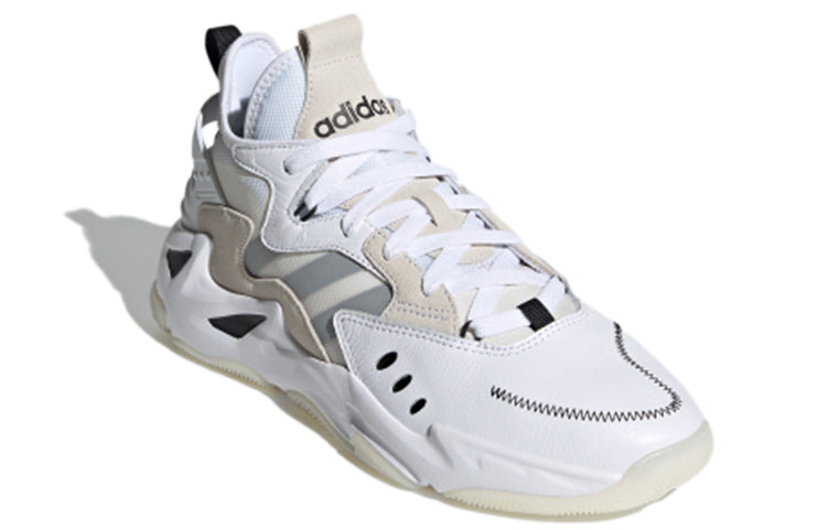 adidas Firewalker 'White Grey' FY6644
